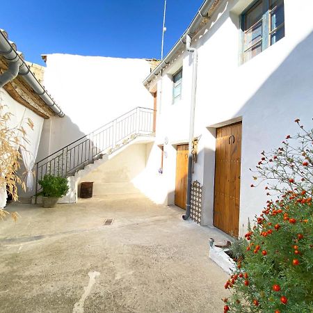 Casa Rural Biota Extérieur photo
