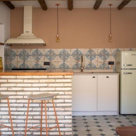 Casa Rural Biota Extérieur photo