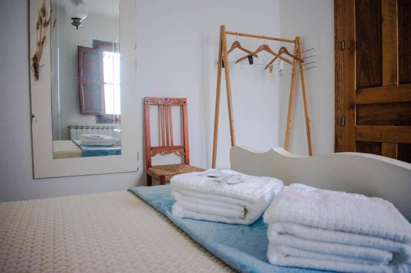 Casa Rural Biota Extérieur photo