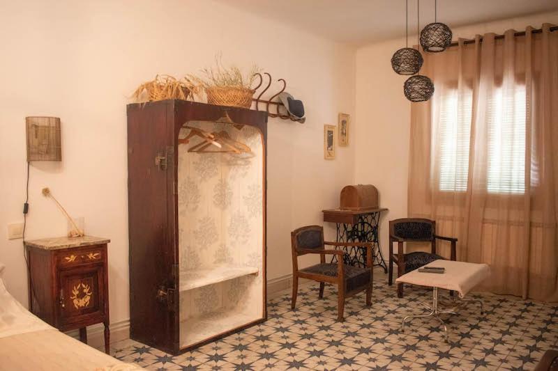 Casa Rural Biota Extérieur photo