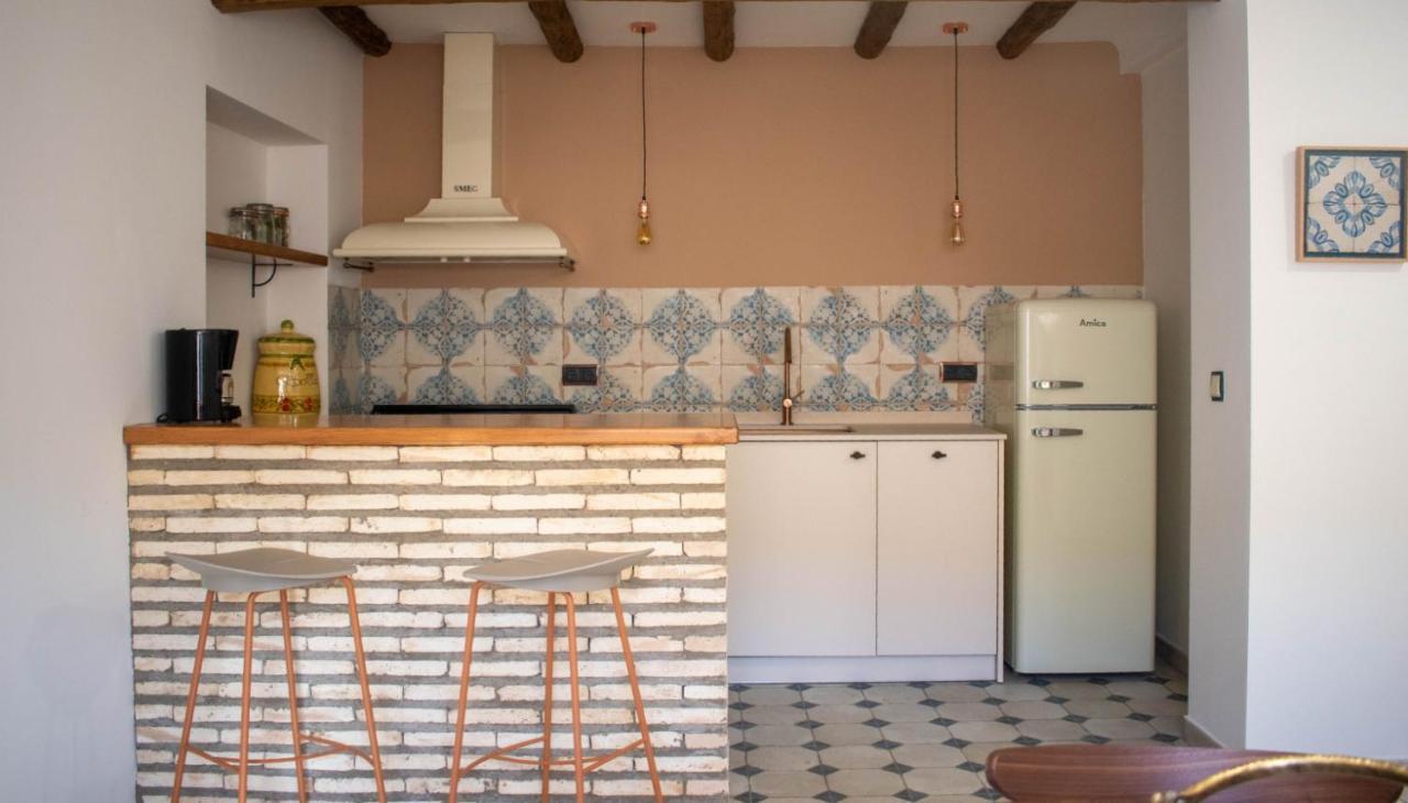 Casa Rural Biota Extérieur photo