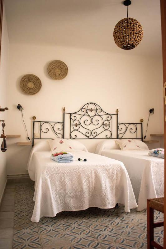 Casa Rural Biota Extérieur photo