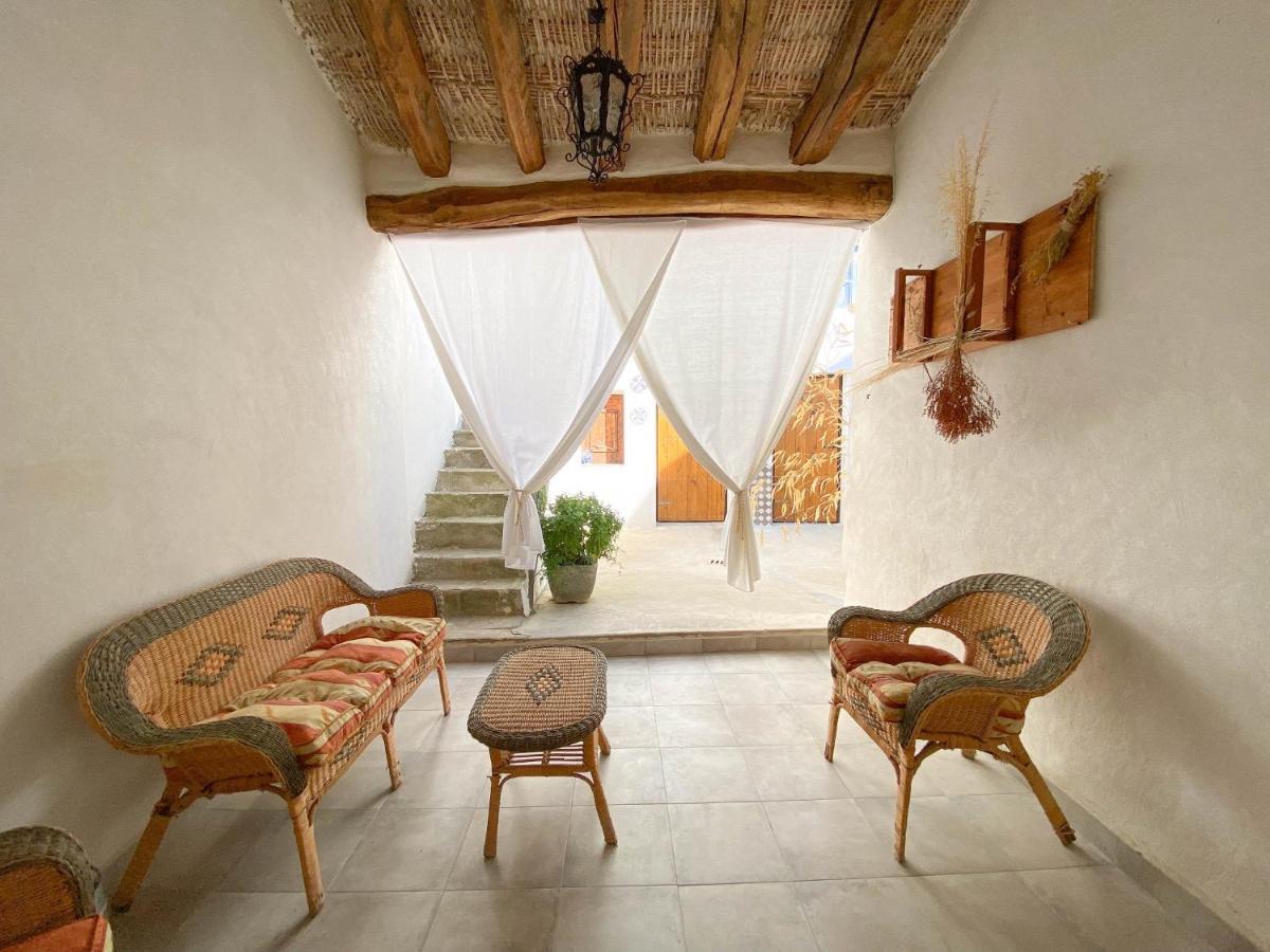 Casa Rural Biota Extérieur photo