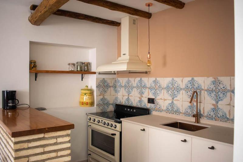 Casa Rural Biota Extérieur photo
